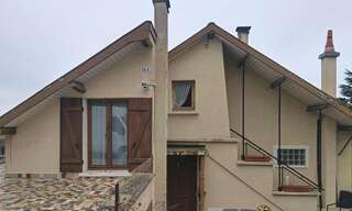 Maison 4 Pièces 84 m² à vendre à Abrest (03200)