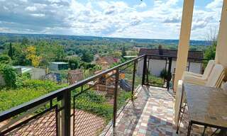 Maison 4 Pièces 84 m² à vendre à Abrest (03200)