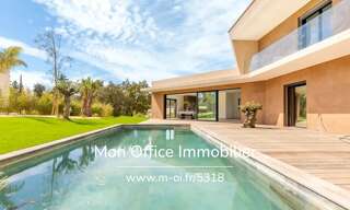 Maison 8 Pièces 291 m² à vendre à Saint-Raphaël (83700)