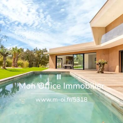 Maison 8 pièces 1995000 €