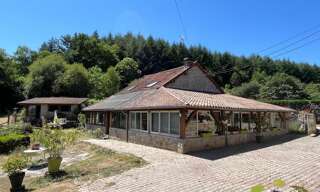 Maison 8 Pièces 162 m² à vendre à Augne (87120)