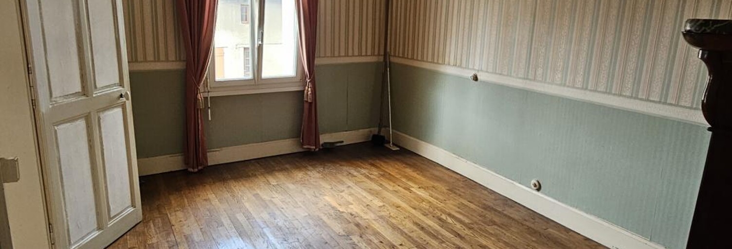 Maison 5 Pièces 90 m² à vendre à Wassy (52130)