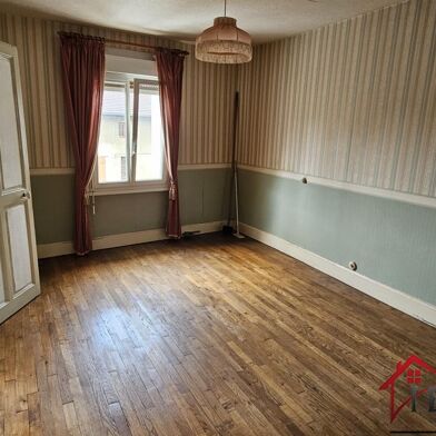 Maison 5 pièces 35000 €