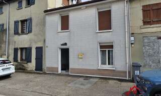 Maison 5 Pièces 90 m² à vendre à Wassy (52130)