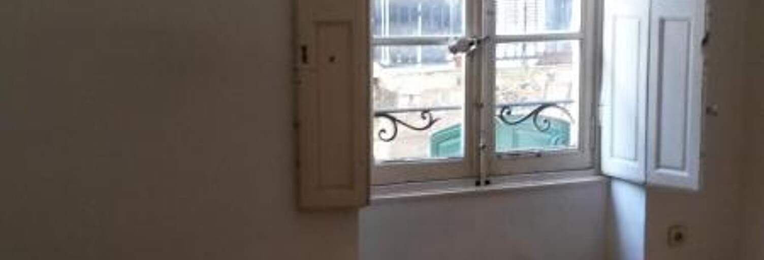 Appartement 3 Pièces 45 m² à louer à Bordeaux (33000)