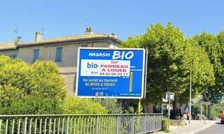 property.type.service   m² à louer à Roquevaire (13360)