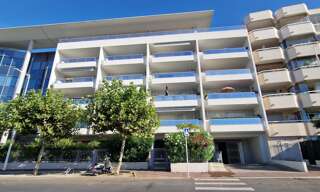 Garage   m² à louer à Cannes (06150)