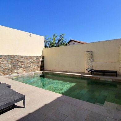 Maison 7 pièces 499000 €