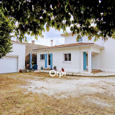 Maison 5 pièces 378700 €