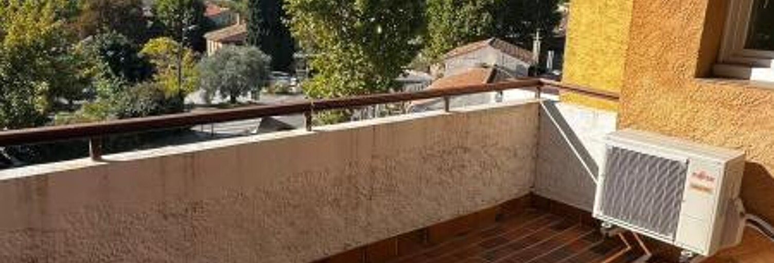 Appartement 2 Pièces 53 m² à vendre à Venelles (13770)