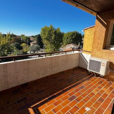 Appartement 2 pièces 242000 €