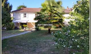 Maison 5 Pièces 175 m² à vendre à Chalais (16210)