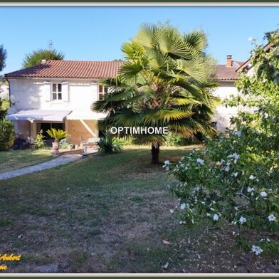 Maison 5 pièces 220000 €