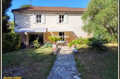 Maison 5 pièces 220000 €