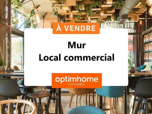 À vendre – Murs commerciaux loués – Claye-Souilly (77) — photo du bien