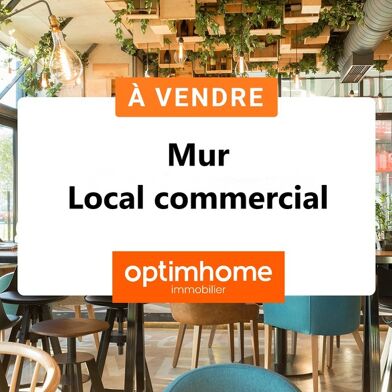 Commerce 4 pièces 180000 €