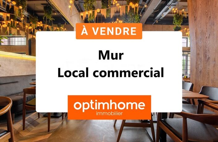 À vendre – Murs commerciaux loués – Claye-Souilly (77) — photo 2