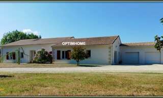 Maison 7 Pièces 208 m² à vendre à Barbezieux-Saint-Hilaire (16300)