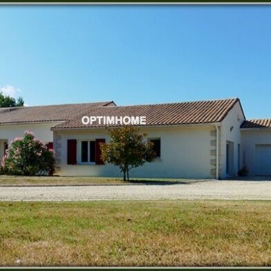 Maison 7 pièces 299250 €