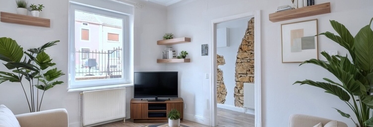 Maison 4 Pièces 101 m² à vendre à Serémange-Erzange (57290)