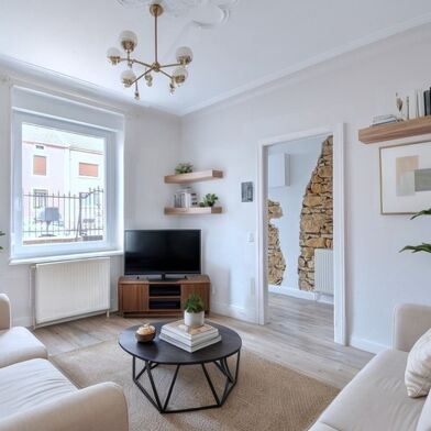 Maison 4 pièces 199000 €