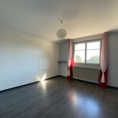 Maison 9 pièces 298000 €