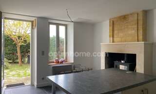 Maison 5 Pièces 110 m² à louer à Saint-Caprais-de-Bordeaux (33880)