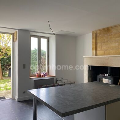 Maison 5 pièces 1250 €