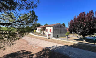 Maison 7 Pièces 133 m² à vendre à Louzac-Saint-André (16100)