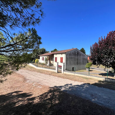 Maison 7 pièces 298000 €