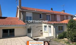 Maison 6 Pièces 102 m² à vendre à Sèvremoine (49710)