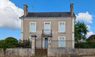 Maison 10 Pièces 154 m² à vendre à Lanouaille (24270)