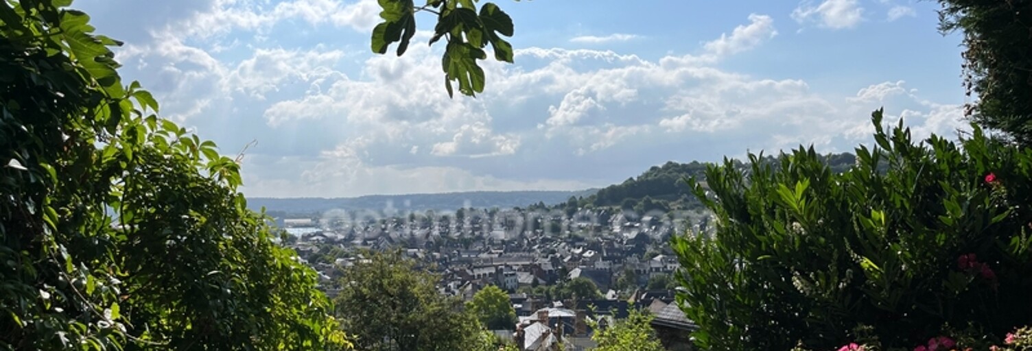 Maison 4 Pièces 104 m² à vendre à Honfleur (14600)