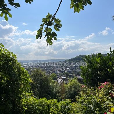 Maison 4 pièces 450000 €