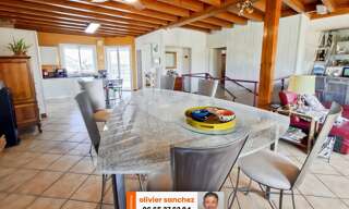Maison 7 Pièces 146 m² à vendre à Beaumont (63110)