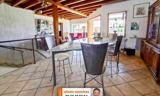 Maison 7 Pièces 146 m² à vendre à Beaumont (63110)