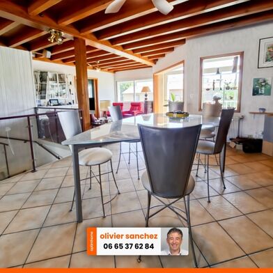 Maison 7 pièces 441000 €