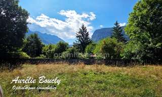 Terrain  450 m² à vendre à Saint-Laurent-du-Pont (38380)