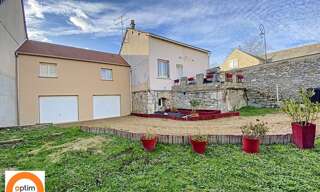 Maison 6 Pièces 115 m² à vendre à Auneau-Bleury-Saint-Symphorien (28700)