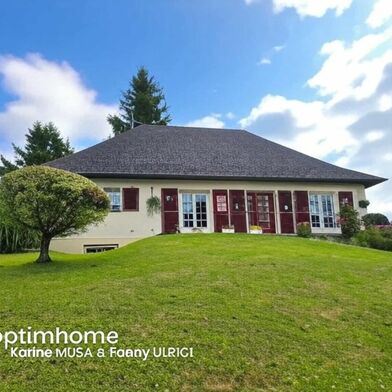 Maison 5 pièces 150000 €