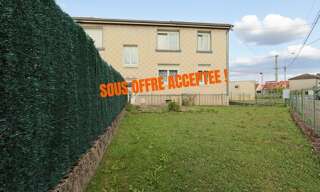 Appartement 3 Pièces 62 m² à vendre à Florange (57190)