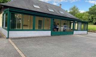 Maison 6 Pièces 125 m² à vendre à Javené (35133)