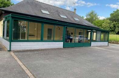 Maison 6 pièces 250000 €