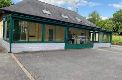 Maison à vendre 6 pièces JAVENE (35) — photo du bien