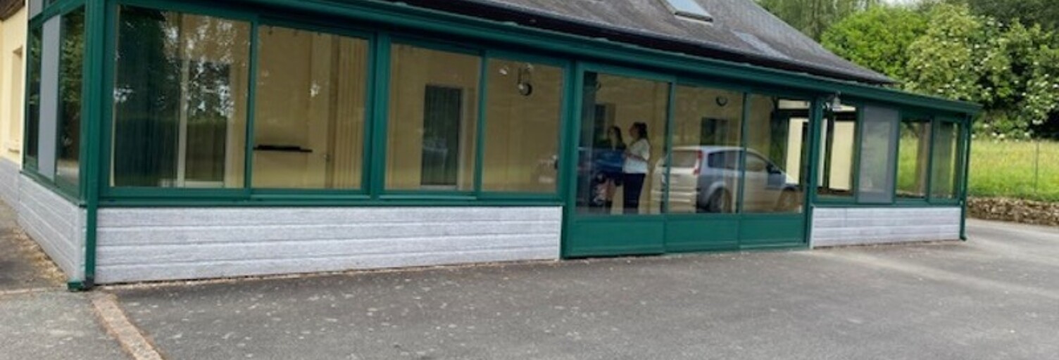 Maison 6 Pièces 125 m² à vendre à Javené (35133)