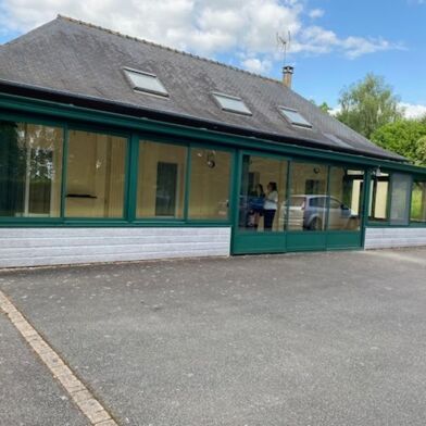 Maison 6 pièces 250000 €