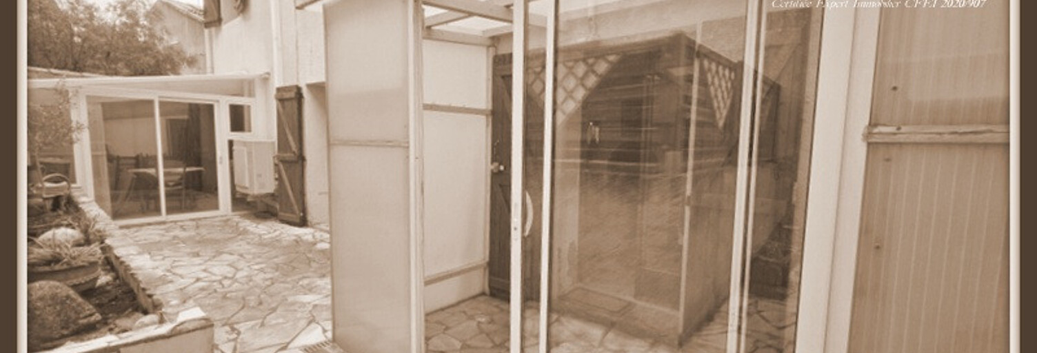 Maison 5 Pièces 148 m² à vendre à Saint-Chinian (34360)