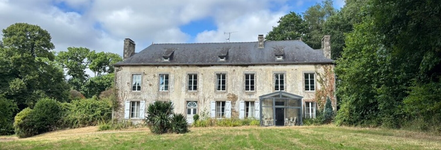 Commerce 15 Pièces 400 m² à vendre à Bon Repos sur Blavet (22570)