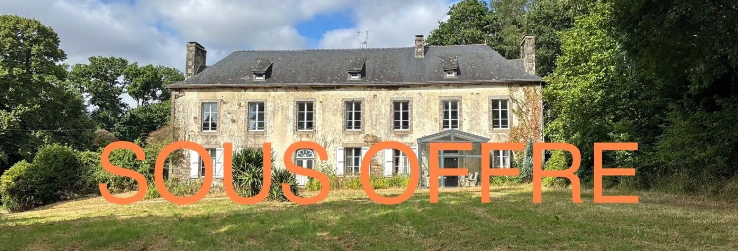Commerce 15 Pièces 400 m² à vendre à Bon Repos sur Blavet (22570)