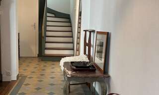 Maison 7 Pièces 202 m² à vendre à Lorient (56100)